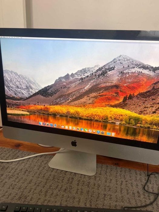 iMac de 27 polegadas (Modelo Late 2009)