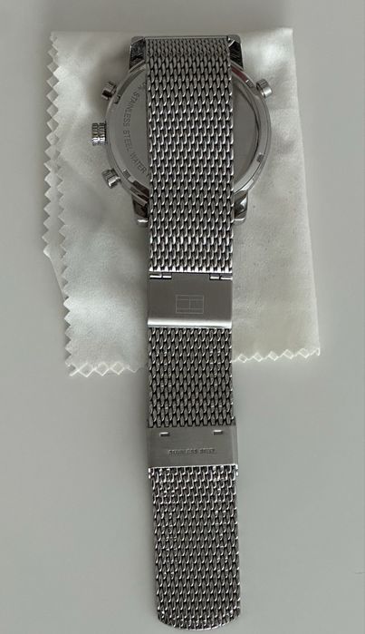 Relógio Tommy Hilfiger Harrison 1790877