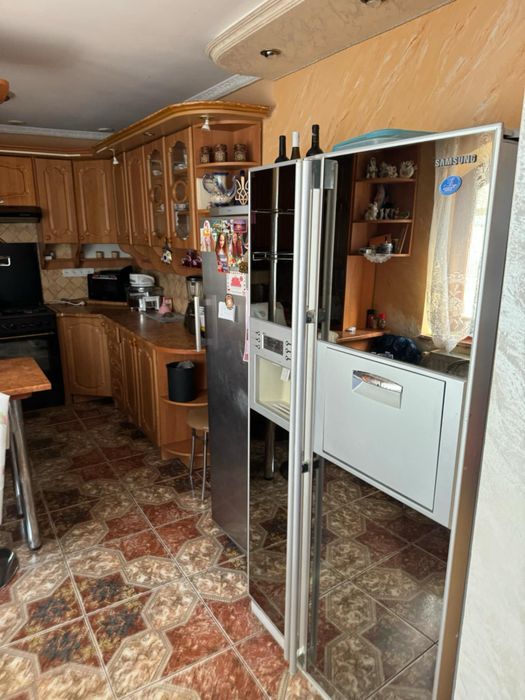 Будинковолодіння 260 м2 Берегово Стефаніка