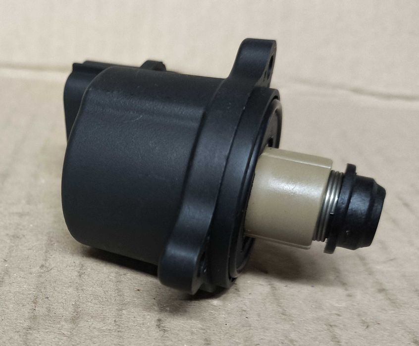 Регулятор холостого хода • Mitsubishi Lancer 9 • 1,6