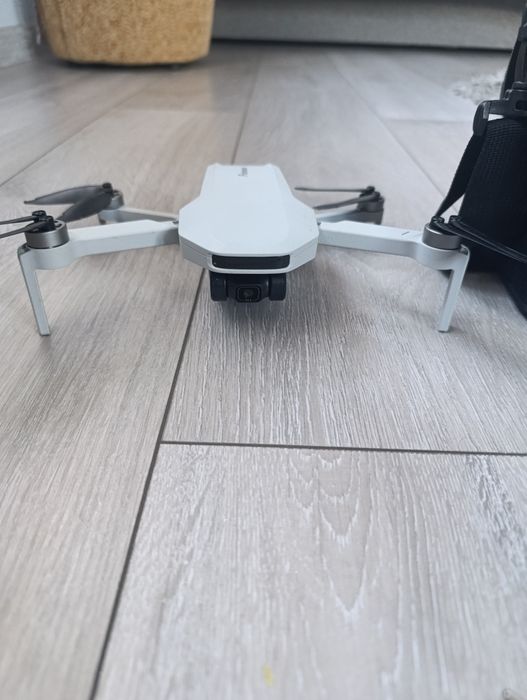 Dron POTENSIC ATOM SE fly more combo