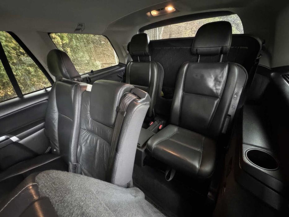 Volvo XC90 3.2      2014