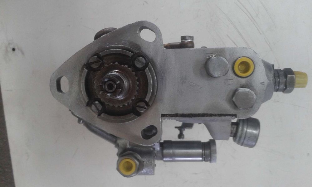 Pompa wtryskowa REGENEROWANA C-360