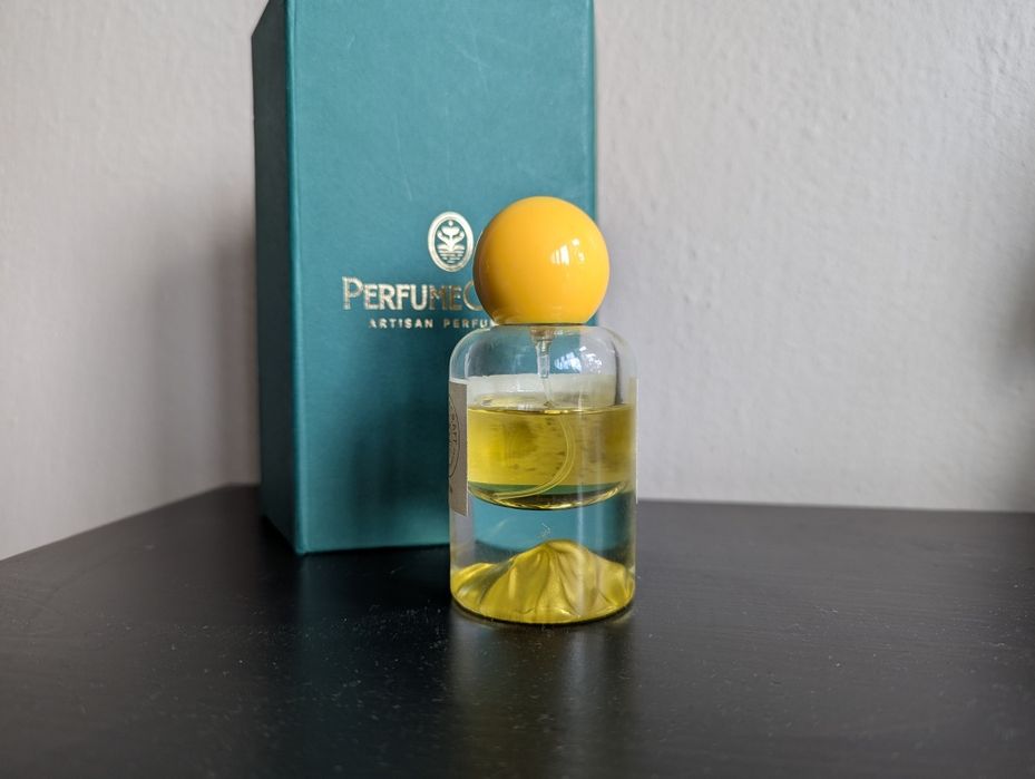 PerfumeCraft Podlaskie Sianko