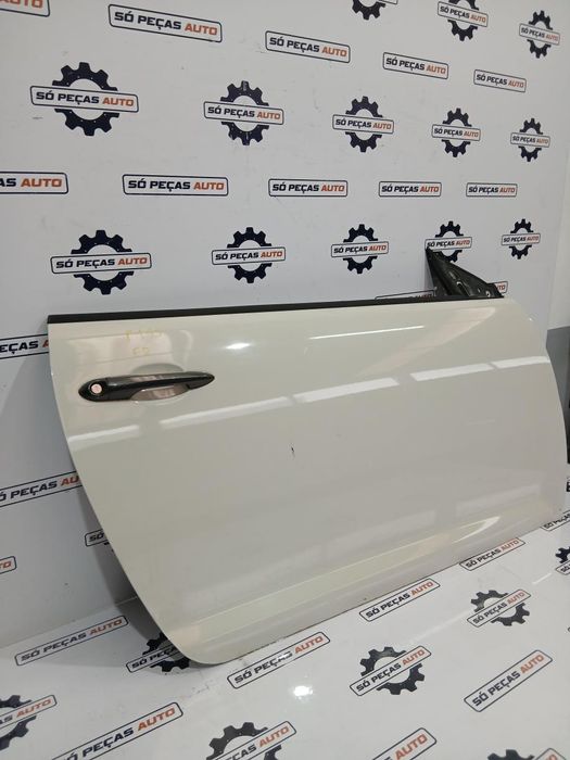 PORTA FRENTE DIREITA BRANCO ALFA MITO 0.9TWINAIR ANO: 2015