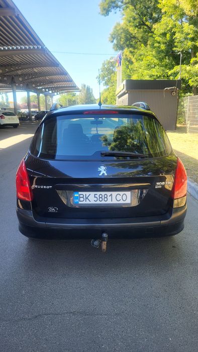 Peugeot 308 2011 VIN VF34E9HR8BS194289 фото оголошення 5 з 15