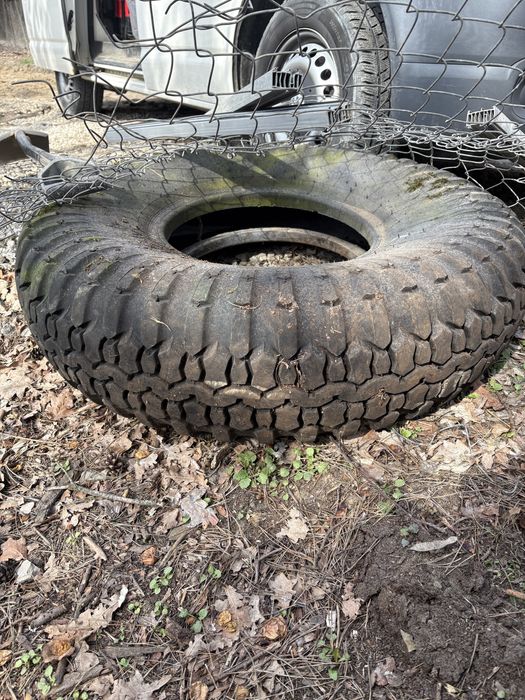 Opony 28” 4 sztuki