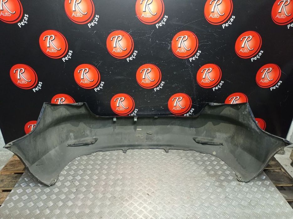 Para Choques De Trás Mazda 6 Hatchback (Gg)
