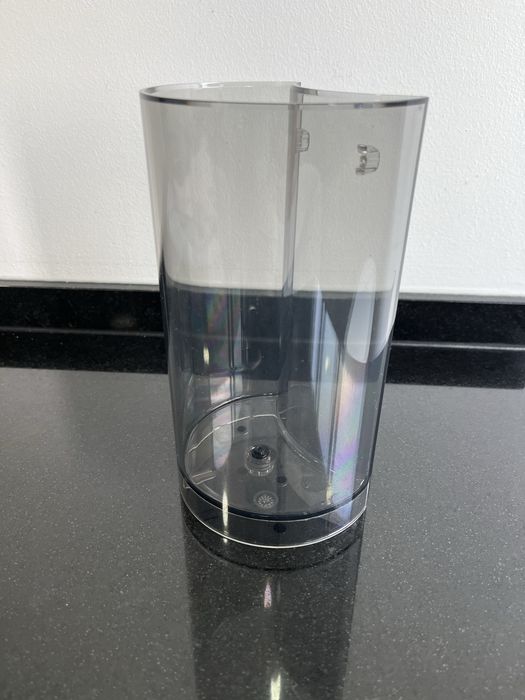 Nespresso Atelier recipiente de agua sem tampa