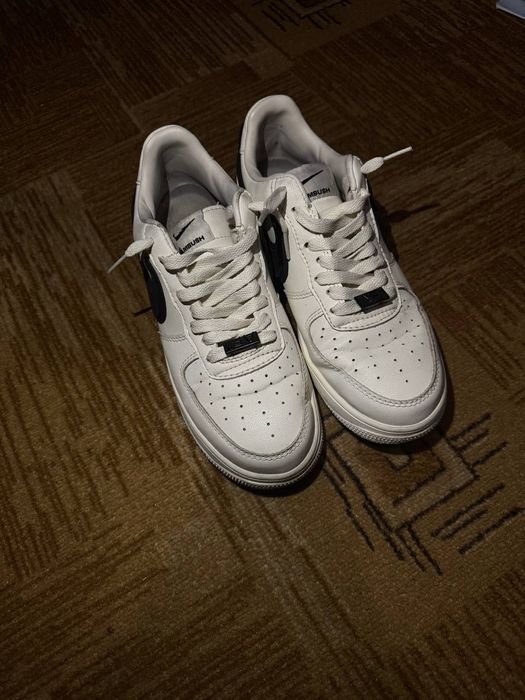 Найк Форсы Амбуши