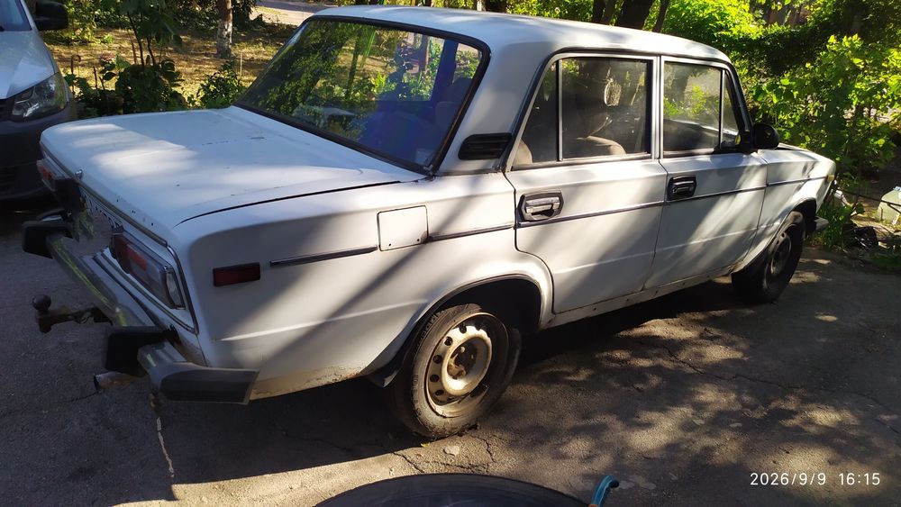ВАЗ    2106    продам
