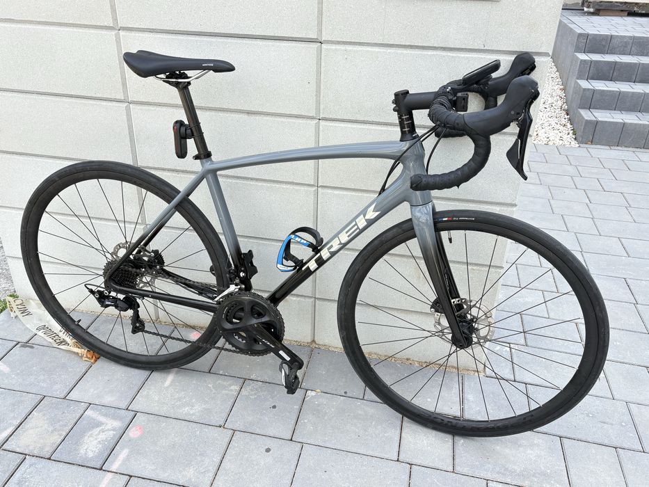 Trek Emonda ALR 5 | Shimano 105 | rozmiar 54