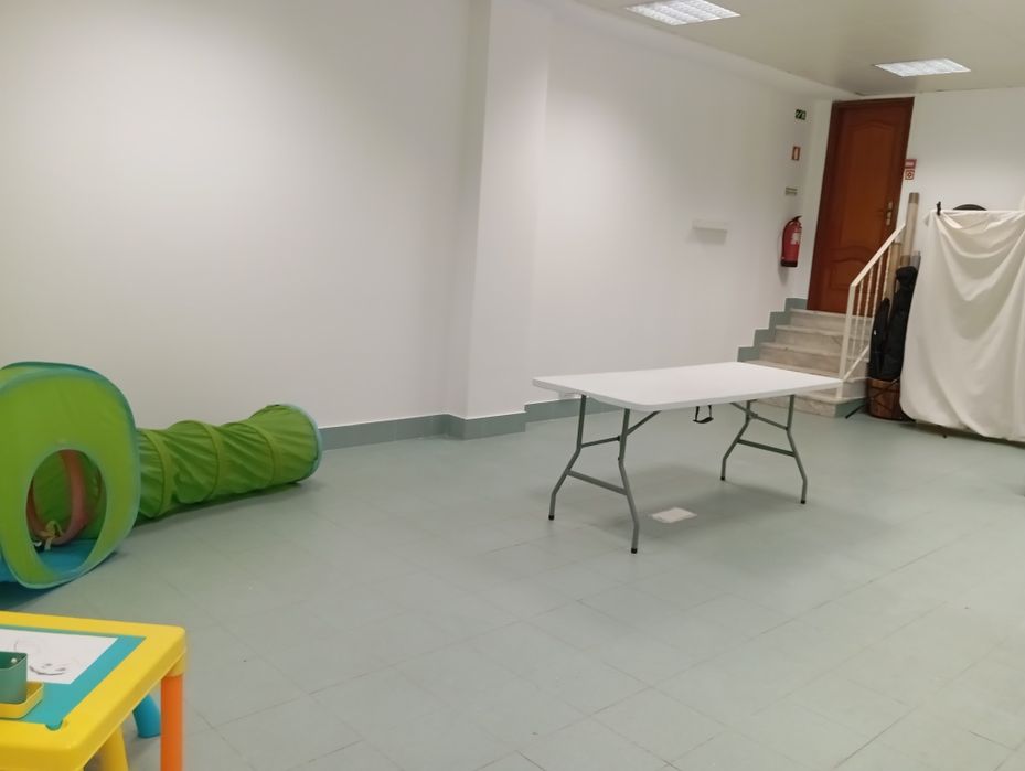 Espaço para festas e eventos em Mafra.