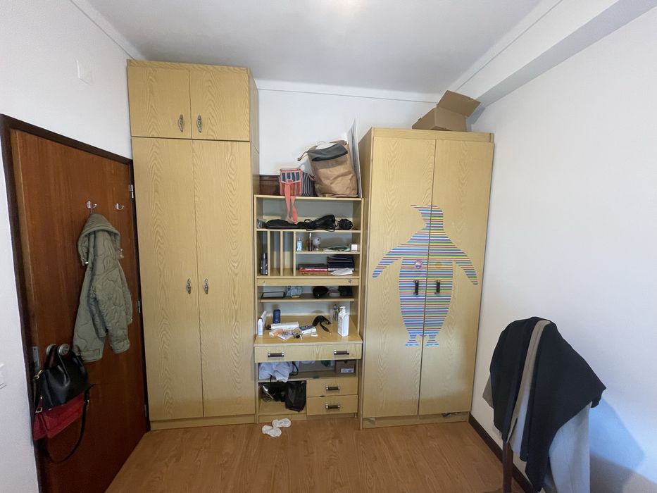 Mobilia de quarto