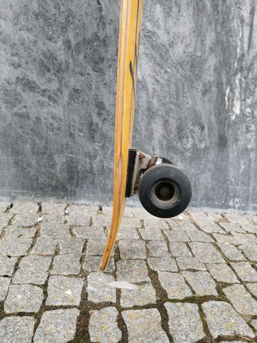Skate Longboard Cruiser