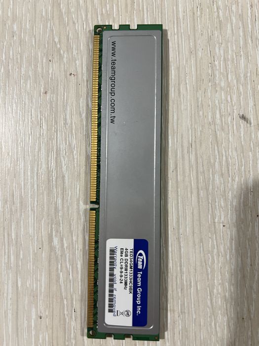 Материнская плата