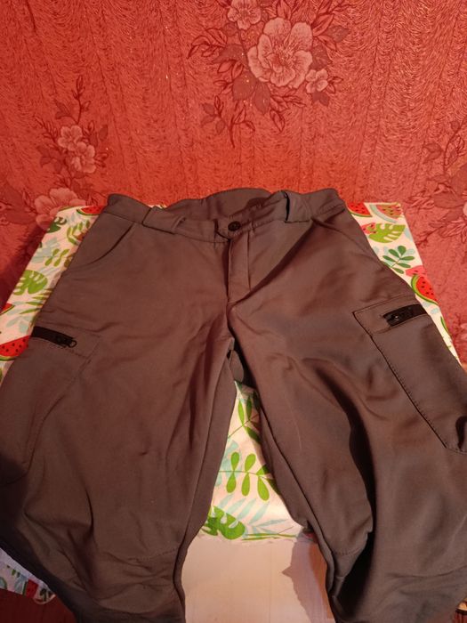 Костюм спортивный