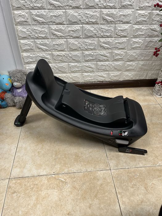 База для автокрісел Cybex Base One База Платформа Isofix