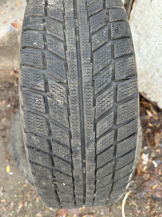 Продам резину 185 60 Р 14