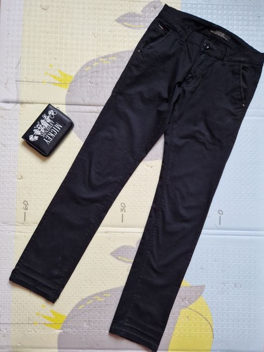 Спортивні штани carter's картерс хлопчик 11-12 р нові