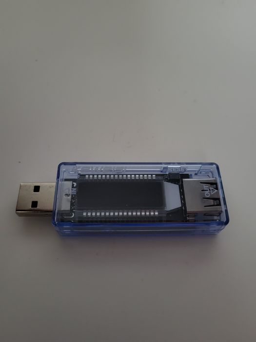 USB Tester, Юсб Тестер Keweisi v20