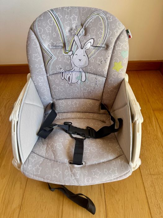 Cadeira mesa CAM criança