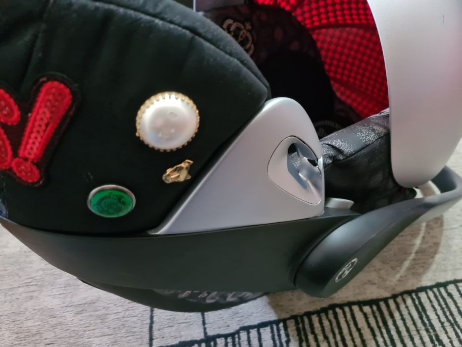 Ovo Cybex em bom estado