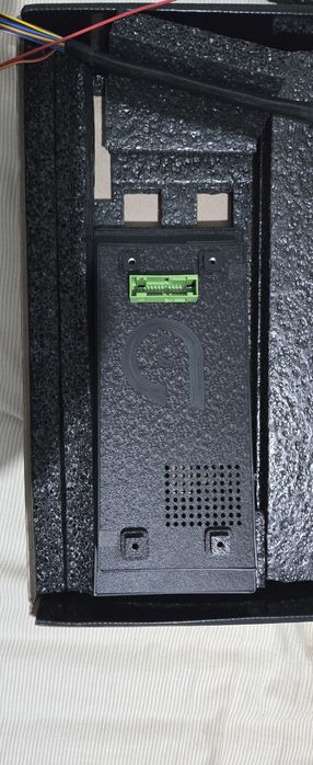 Quadrante digital universal Ghost dashboard