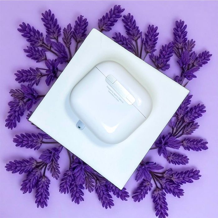 AirPods 4 (ANC) + MagSafe | Nowe AirPods z gwarancją (Rok) | Do iPhone