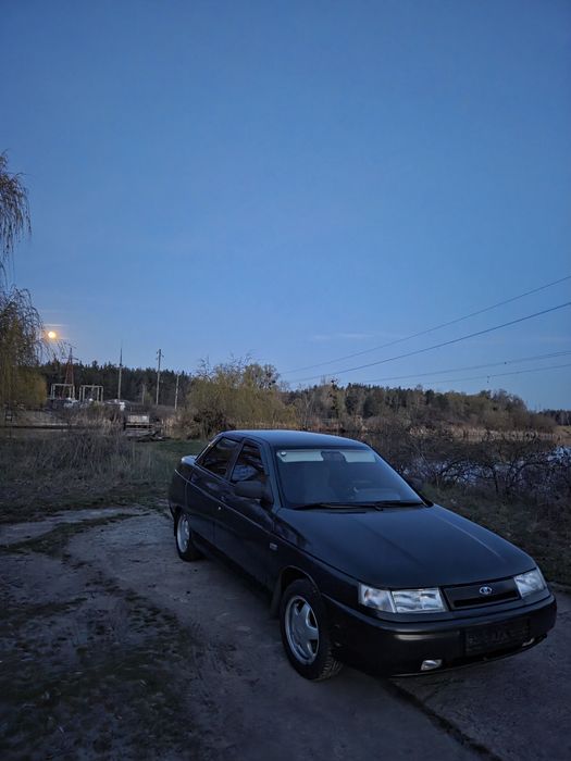 Lada 2110  1.6- 16v