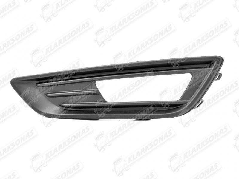 бампера решітка FORD FOCUS, 11.2014 - 03.2018 1864636