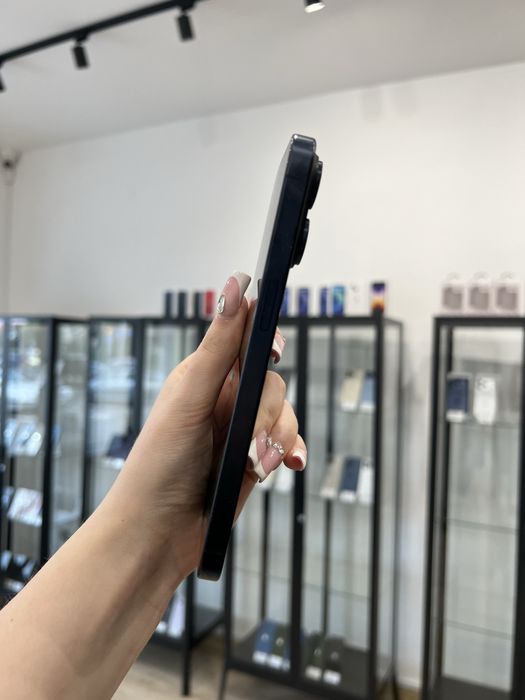 Telefon iPhone 15 PRO MAX 256GB Niebieski Apple Gwarancja iTrade