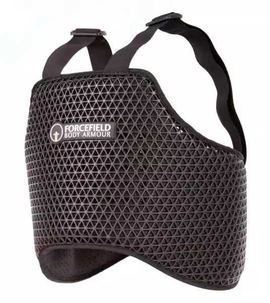 Protetor torácico Forcefield V2 (motas)
