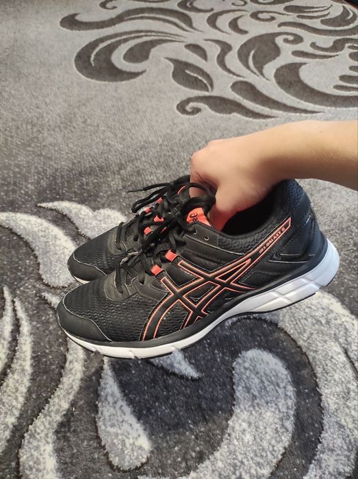 Кросовки асикс/ asics gel-gelexy 8