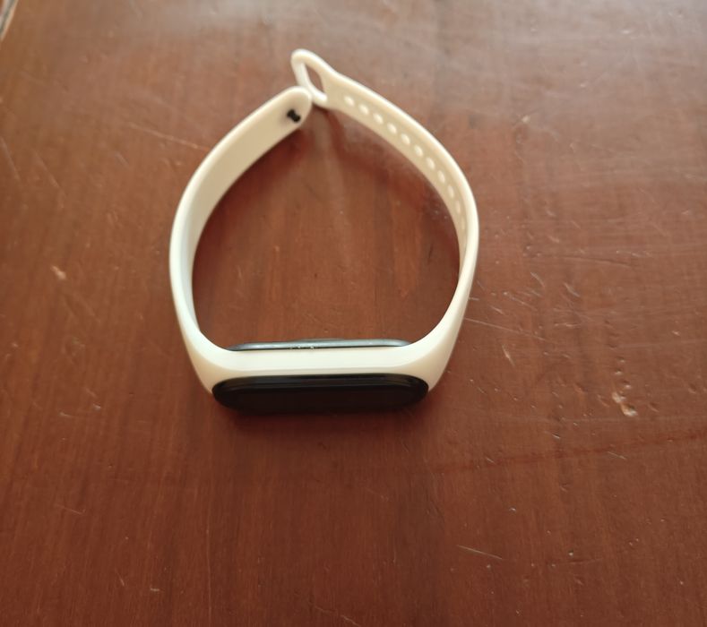 Xiaomi mi band 6 smartband