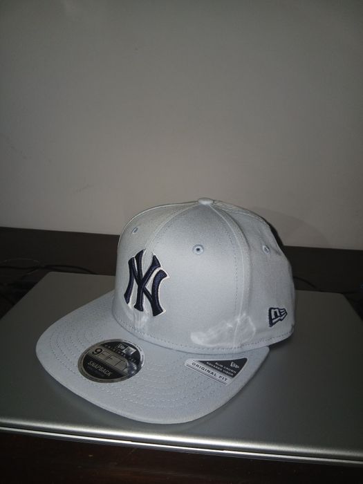 Vendo Chapéu da marca New York - ORIGINAL