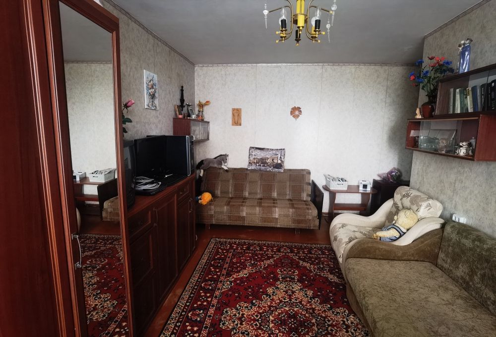 Продам 2-кімнатну квартиру, метро «Салтівська», Салтівський, Харків фото 3