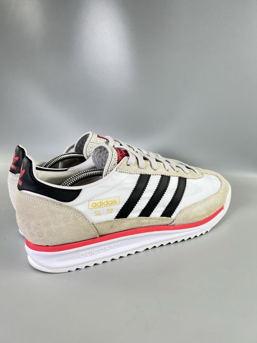 Кросівки Adidas Sl 72 rs