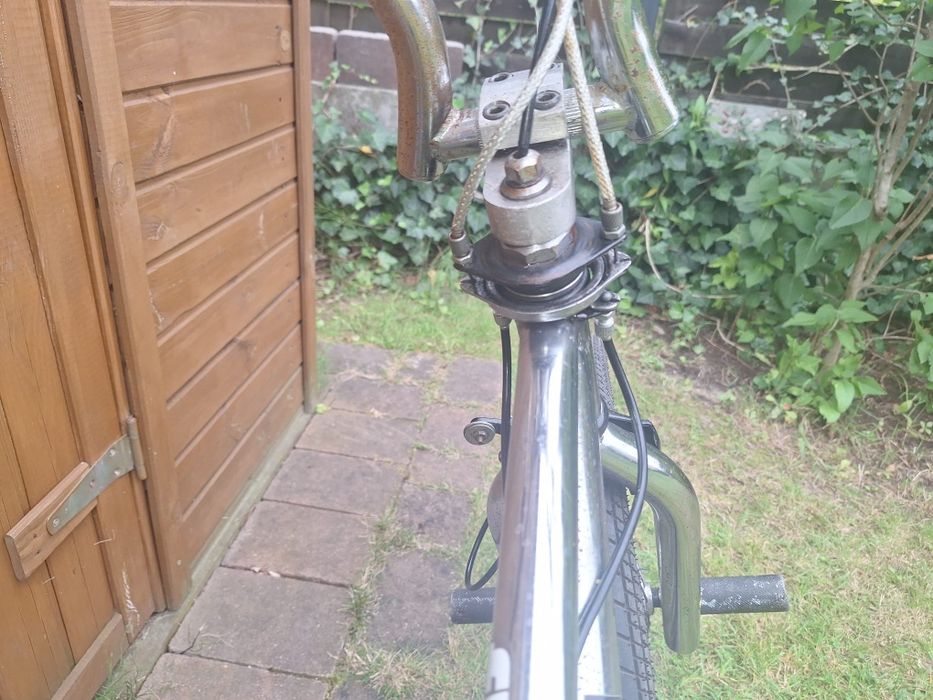 Rower BMX flybikes model Prima