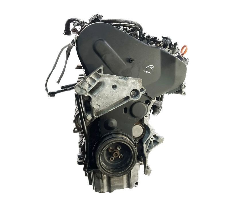 Motor CRBC VOLKSWAGEN 2.0L 150 CV