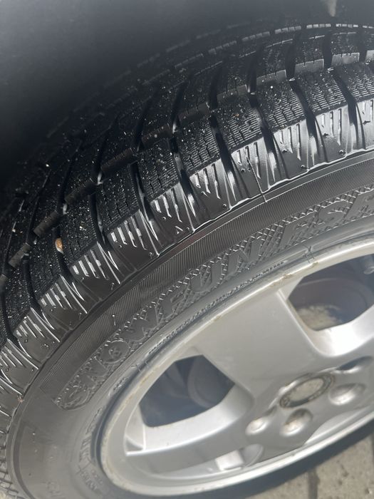 Продам хороше авто/Skoda Fabia 1.4mpi