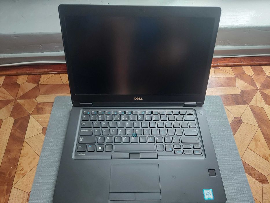Dell Latitude 5480