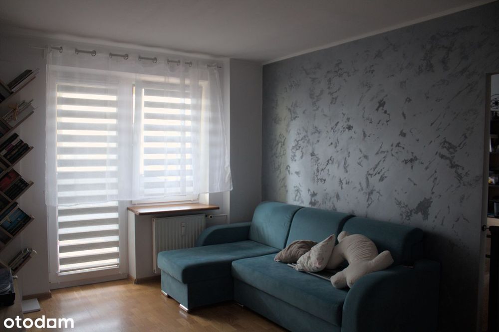 Mieszkanie 60m2 do zamieszkania