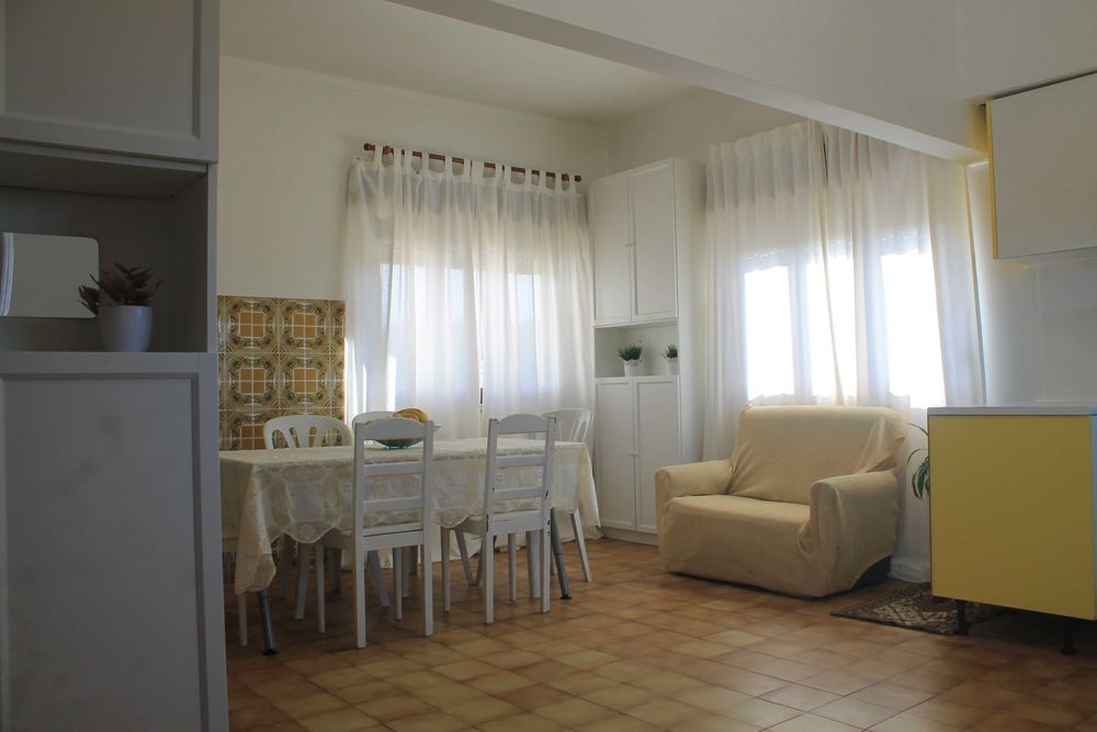 Moradia T3 com Anexo T1 (Renda Imediata)  Alcanena