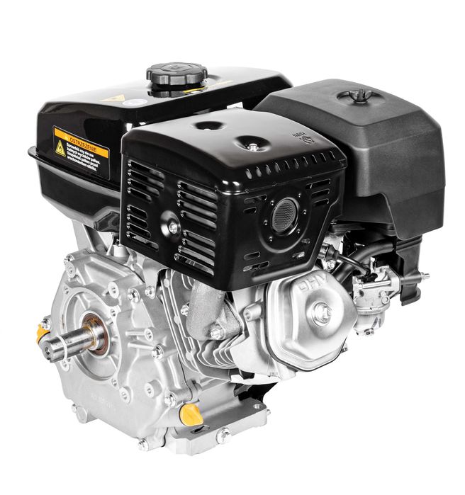 Silnik LONCIN G390 GX390 wał 25mm lub 25,4mm