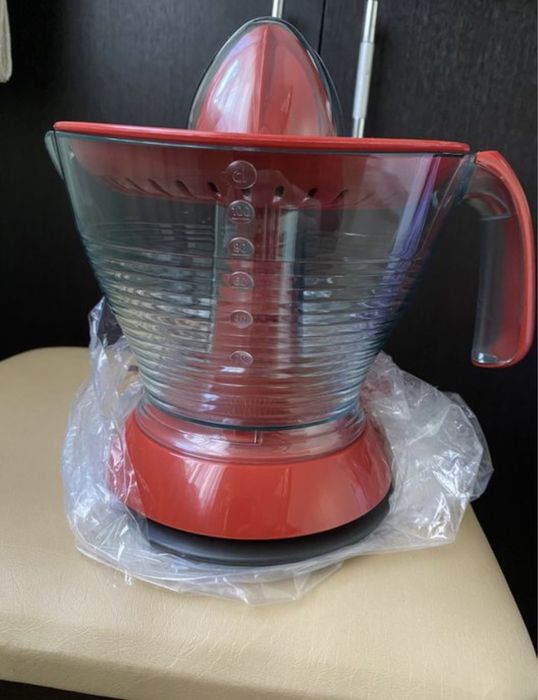 Цитрус-пресс TEFAL