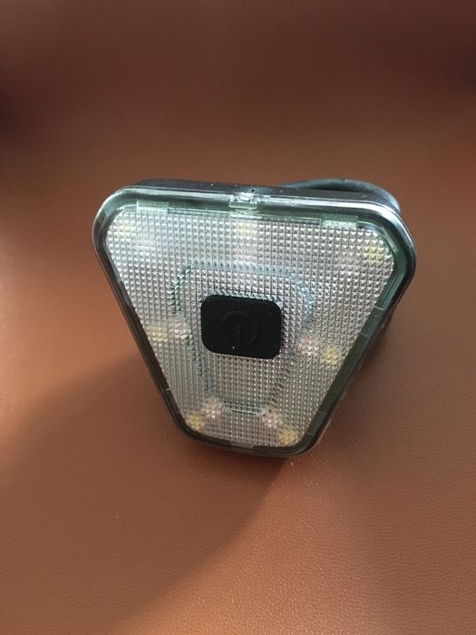 Фонарь для велосипеда