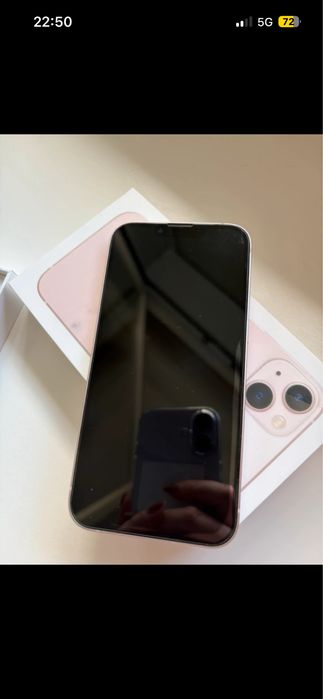 Iphone 13 (rosa)