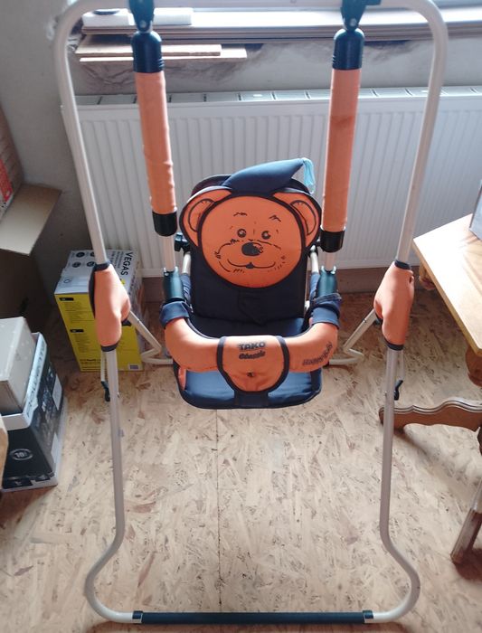 Кімнатна гойдалка Tako