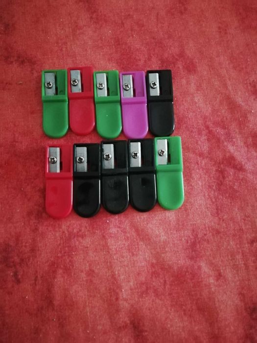 Afia minas 2mm novos duas unidades